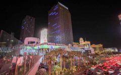 The Cosmopolitan of Las Vegas