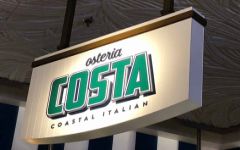 Osteria Costa