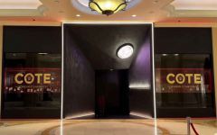 COTE Vegas