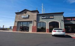 Court Cafe