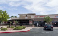Crab Corner