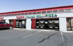 Cugino's Italian Deli & Pizzeria