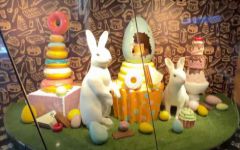 Easter in Las Vegas