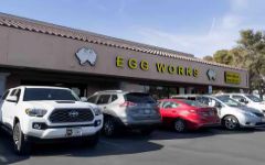 Egg Works