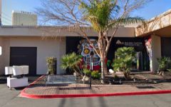 El Dorado Cantina