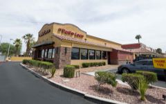 El Pollo Loco