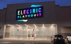 Electric Playhouse