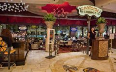 Eastside Lounge