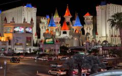 Excalibur Hotel