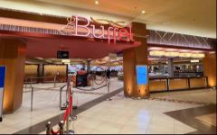 The Buffet at Excalibur