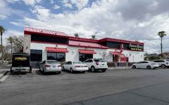 Famous Dave's Bar-B-Que