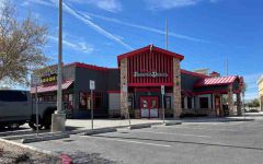 Famous Dave's BBQ