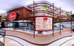 Parm Famous Italian