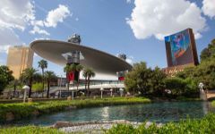 Fashion Show Mall