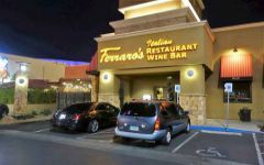Ferraro's Restaurant & Wine Bar