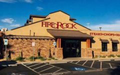 FireRock Steakhouse