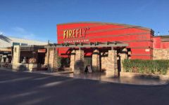 Firefly Tapas Kitchen + Bar