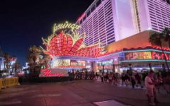 Flamingo Las Vegas Hotel & Casino