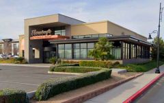 Fleming's Prime Steakhouse & Wine Bar