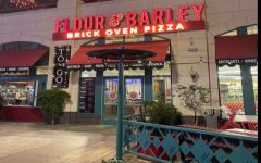 Flour & Barley