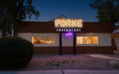 Forke Restaurant