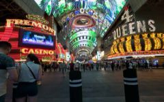 Fremont Street Experience