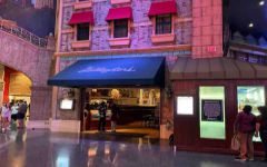 Gallagher's Steakhouse