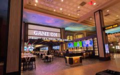 Game On Sports Bar