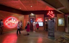 Gilley's BBQ