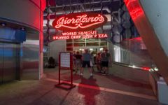 Giordano's