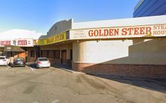 Golden Steer Steak House