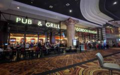 Gordon Ramsay Pub & Grill