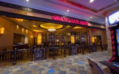 Grand Lux Cafe