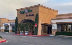 Grape Vine Cafe