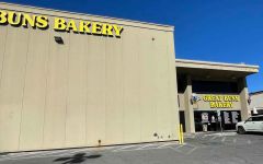 Great Buns Bakery