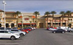 Green Valley Ranch Resort Spa and Casino