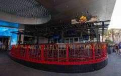 Guy Fieri's Vegas Kitchen