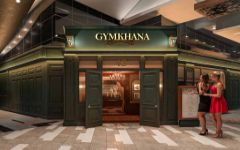 Gymkhana