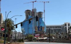 Hard Rock Las Vegas