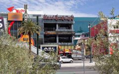 Hard Rock Cafe