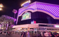 Harrah's Las Vegas Hotel & Casino