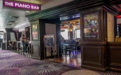 The Piano Bar