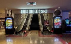 Hash House A Go Go