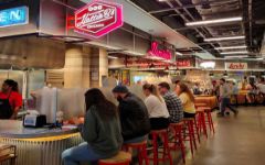 Hattie B's Hot Chicken