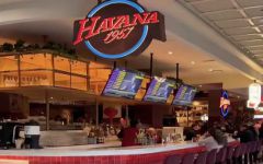 Havana 1957