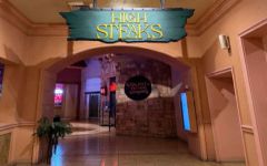 High Steaks Vegas