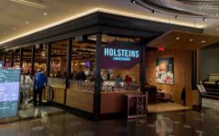 Holsteins