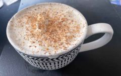 Christmas Eggnog Recipe