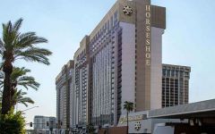 Horseshoe Las Vegas Hotel & Casino