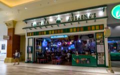 Hussong's Cantina